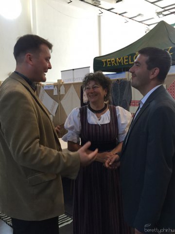 XXI. Bihari Számadó Napok 41